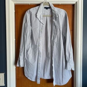 Tommy Hilfiger men’s button down